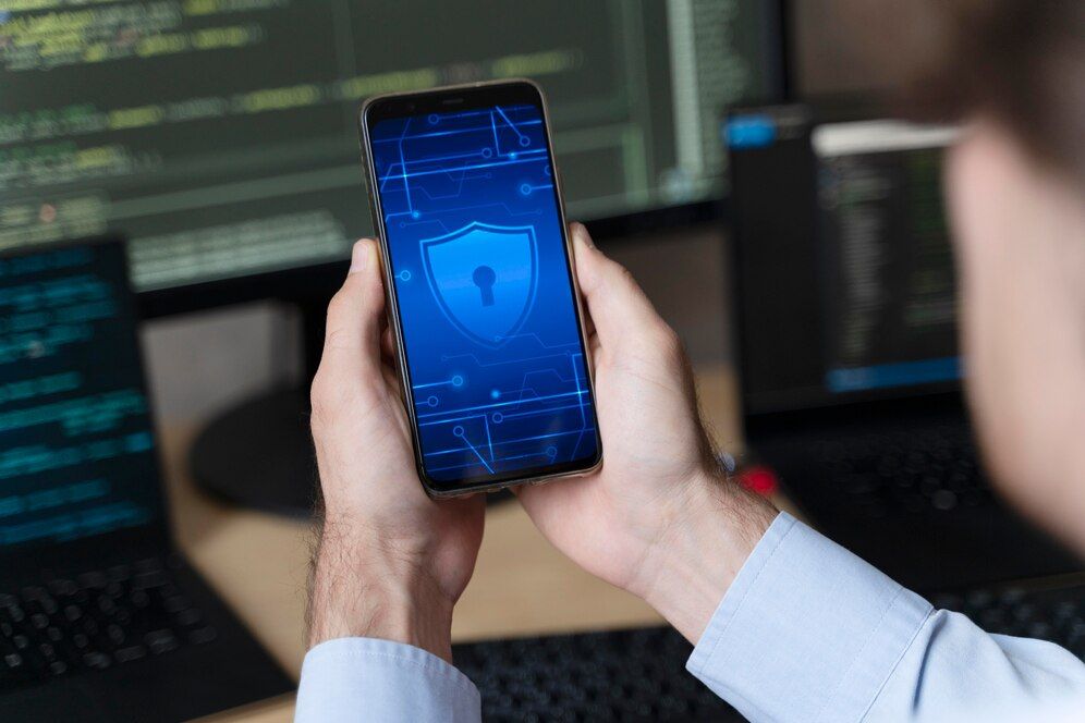 Why Choose OnlineSMSReceiver.com: Your Shield Against Digital Threats